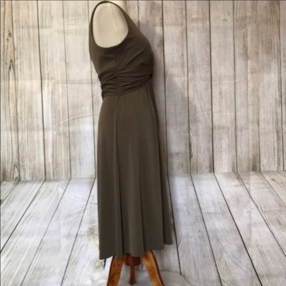 Max & Cleo Twist Front Dress - Picture 3 of 6